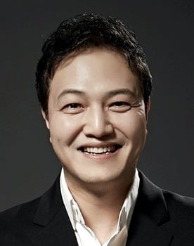 Jung Woong-in