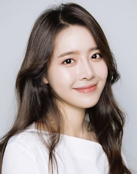 Jeong Sin-hye
