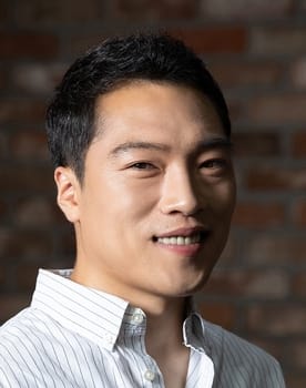 Choi Young-woo