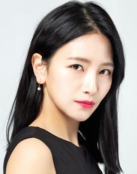 Baek Eun-hae