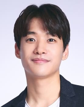Jung Wook-jin