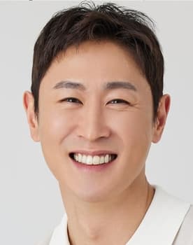 Park Jung-hwan