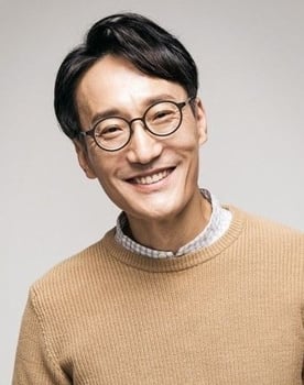 Jeong Jae-seong