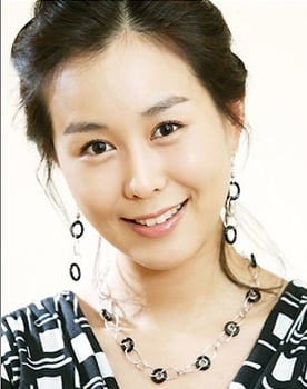 Yoo Seo-jin